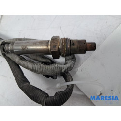 Citroen - Jumpy - Nox Sensor