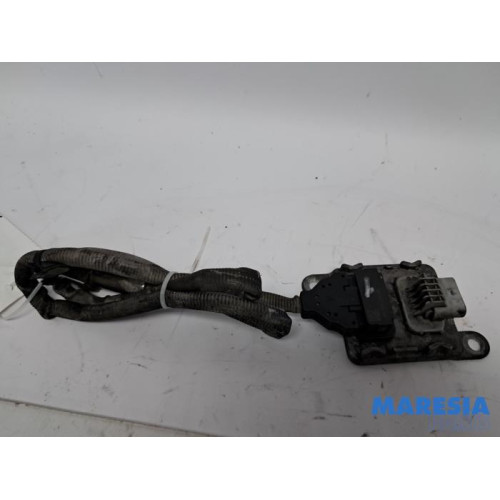Citroen - Jumpy - Nox Sensor