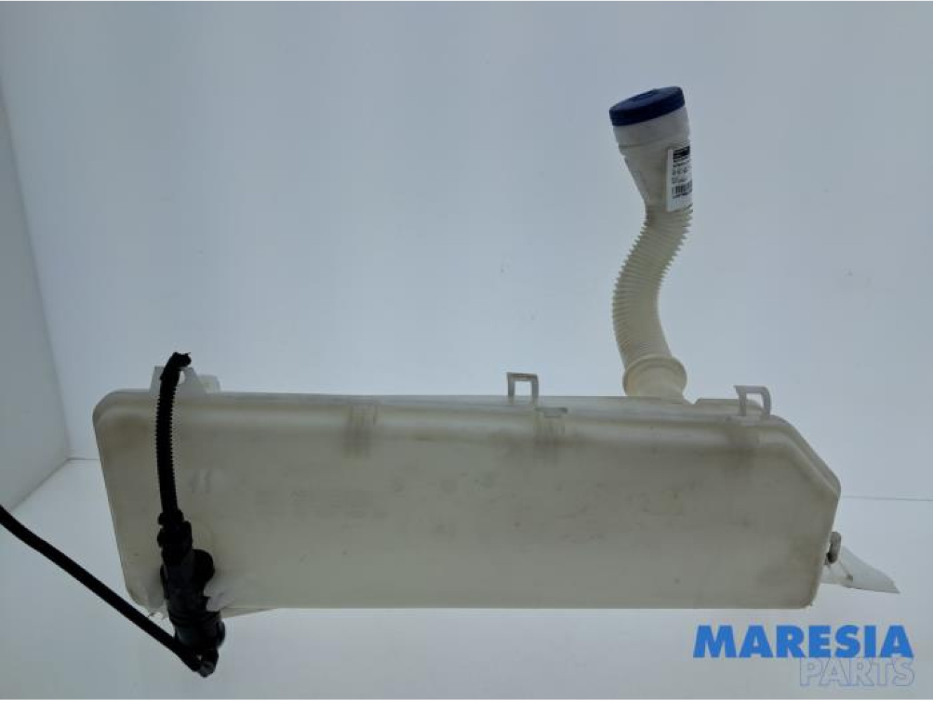 Citroen - Jumpy - Ruitensproeiertank voor