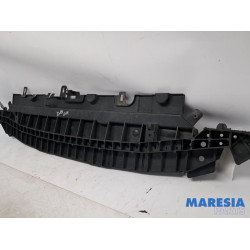 Citroen - C3 - Bumperframe voor
