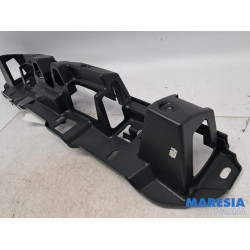 Citroen - C3 - Rear bumper frame