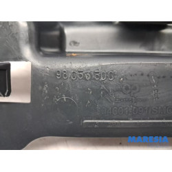Citroen - C3 - Rear bumper frame