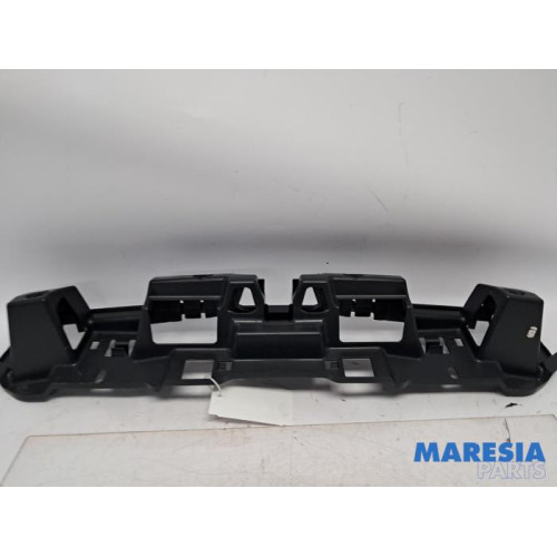 Citroen - C3 - Rear bumper frame