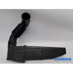Citroen - C3 - Resonance housing