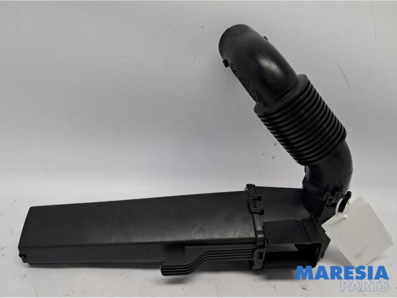 Citroen - C3 - Resonance housing