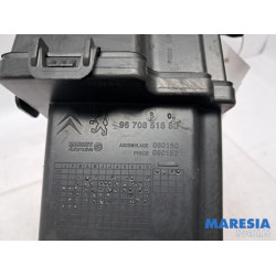Citroen - C3 - Resonance housing