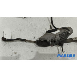 Citroen - C3 - Lenkgetriebe Servo