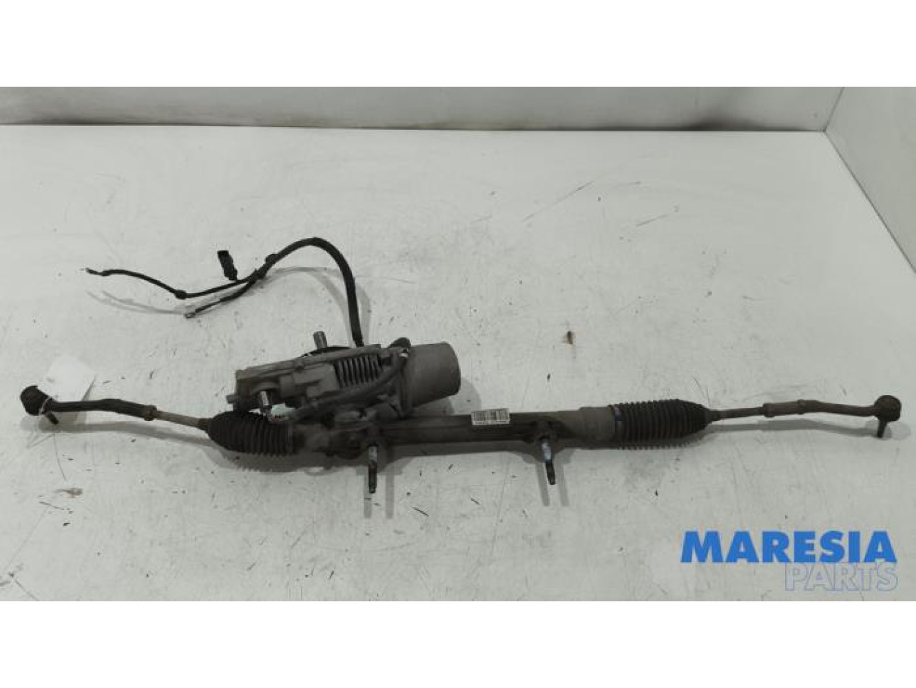 Citroen - C3 - Lenkgetriebe Servo