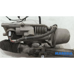 Citroen - C3 - Lenkgetriebe Servo