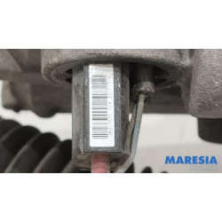 Citroen - C3 - Lenkgetriebe Servo