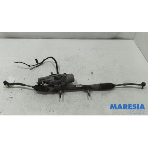 Citroen - C3 - Lenkgetriebe Servo