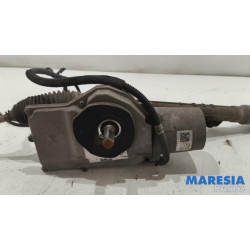 Citroen - C3 - Lenkgetriebe Servo