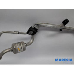 Citroen - C3 - Air conditioning line