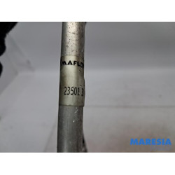 Citroen - C3 - Air conditioning line