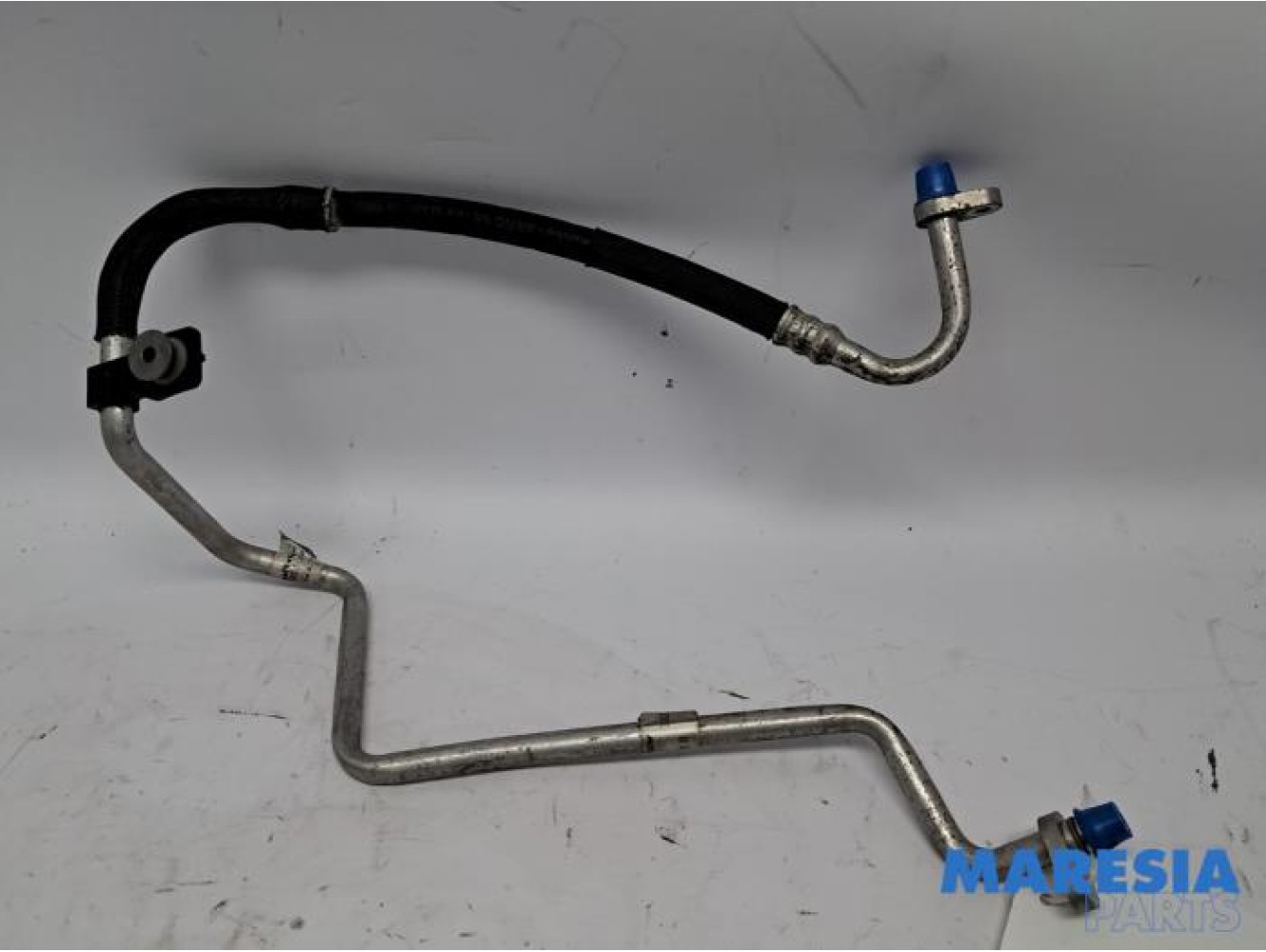 Citroen - C3 - Air conditioning line