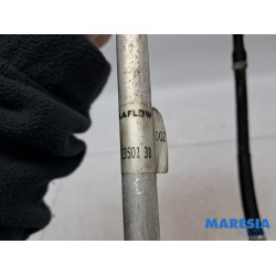 Citroen - C3 - Air conditioning line