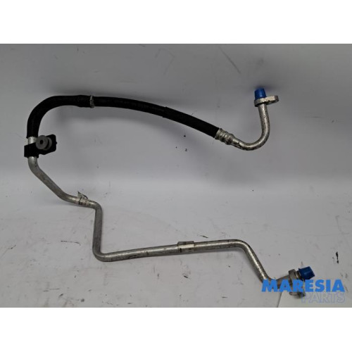 Citroen - C3 - Air conditioning line