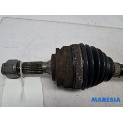 Citroen - C3 - Arbre de transmission avant gauche