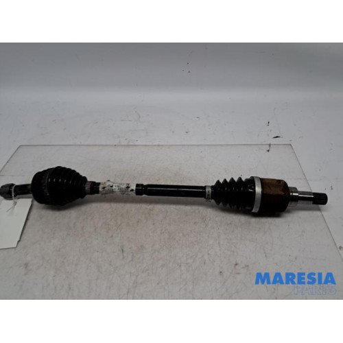 Citroen - C3 - Arbre de transmission avant gauche