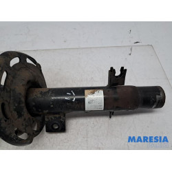 Citroen - C3 - Schokdemperpoot links-voor