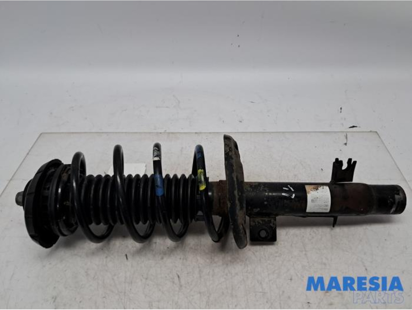 Citroen - C3 - Schokdemperpoot links-voor