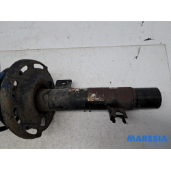 Citroen - C3 - Front shock absorber rod, right