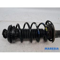 Citroen - C3 - Front shock absorber rod, right