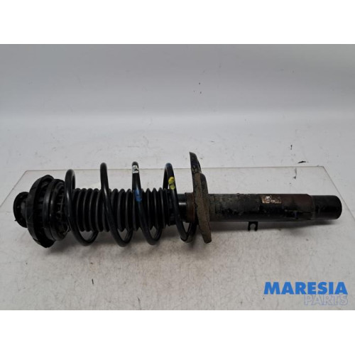 Citroen - C3 - Front shock absorber rod, right