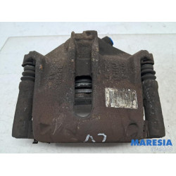 Citroen - C3 - Front brake calliper, left