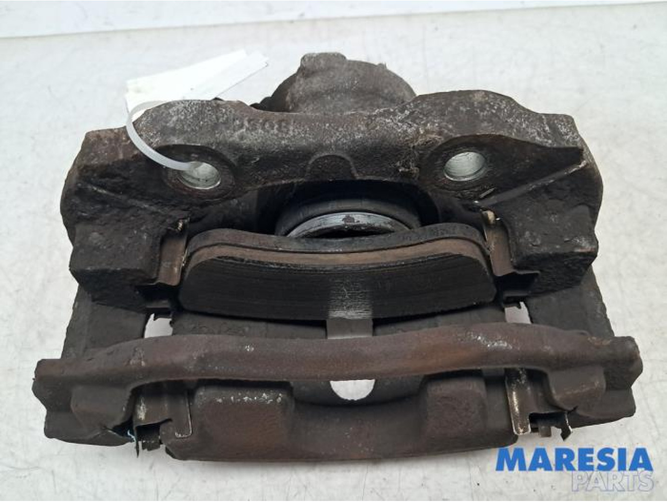Citroen - C3 - Front brake calliper, left