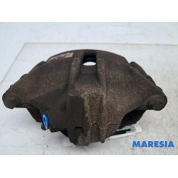Citroen - C3 - Front brake calliper, left