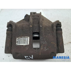 Citroen - C3 - Front brake calliper, right