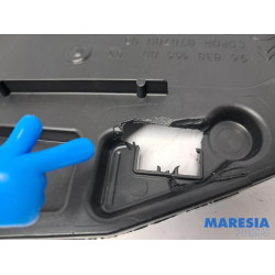 Citroen - C3 - Air funnel