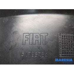 Fiat - 500 - Wielkuip