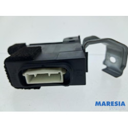 Peugeot - 107 - Computer Motormanagement
