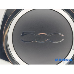 Fiat - 500 - Radkappe