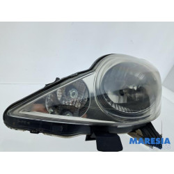 Peugeot - 107 - Scheinwerfer links