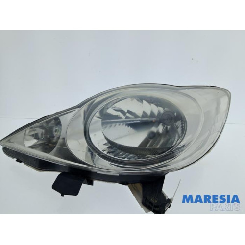 Peugeot - 107 - Scheinwerfer links
