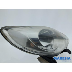 Peugeot - 107 - Koplamp rechts
