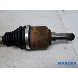 Fiat - 500 - Antriebswelle links vorne