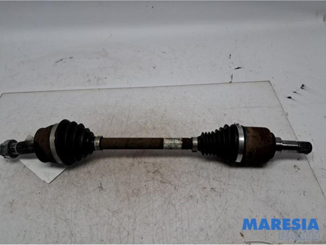 Fiat - 500 - Antriebswelle links vorne