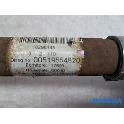 Fiat - 500 - Antriebswelle links vorne