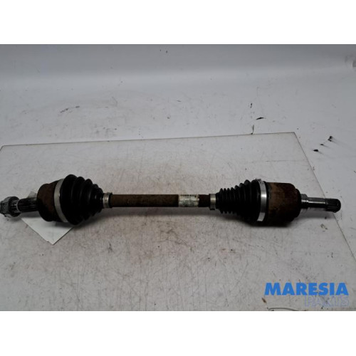 Fiat - 500 - Antriebswelle links vorne