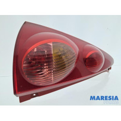 Peugeot - 107 - Taillight, left