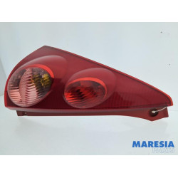 Peugeot - 107 - Taillight, left