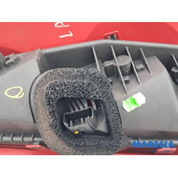Peugeot - 107 - Taillight, left