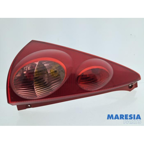 Peugeot - 107 - Taillight, left