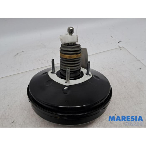Fiat - 500 - Assistant de freinage