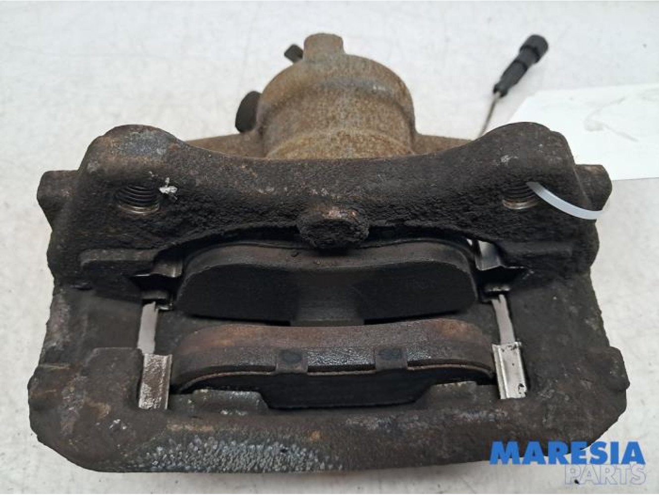 Fiat - 500 - Etrier de frein (pince) avant gauche