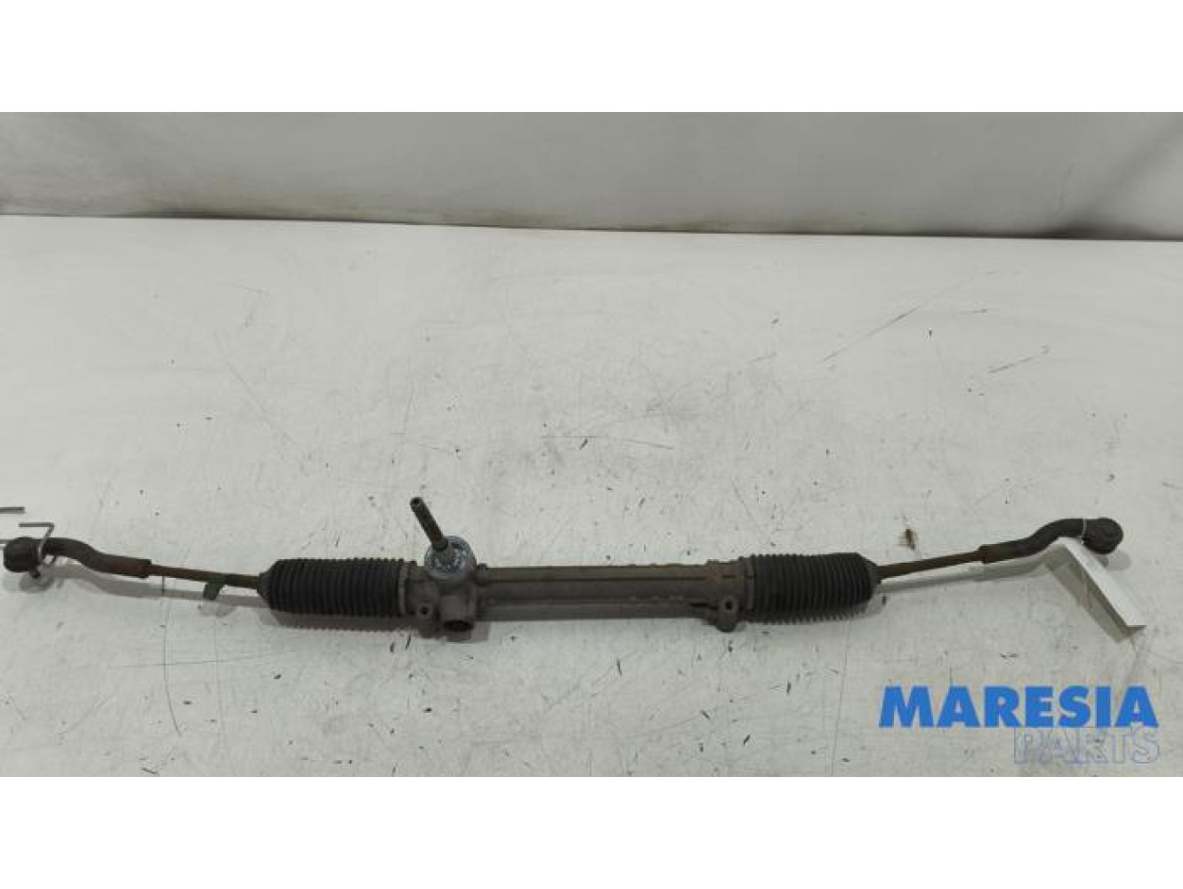 Fiat - 500 - Steering box